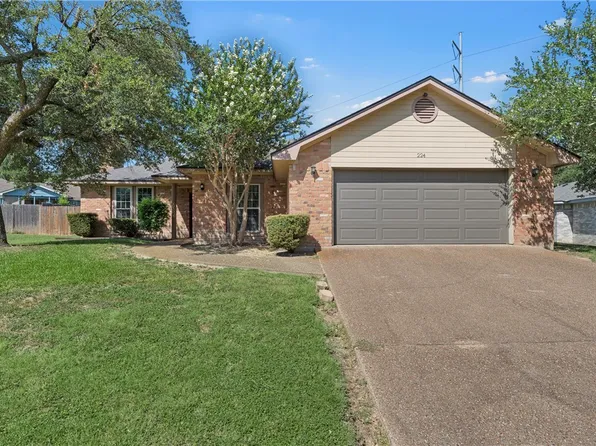 224 Cross Country Dr, Hewitt, TX 76643