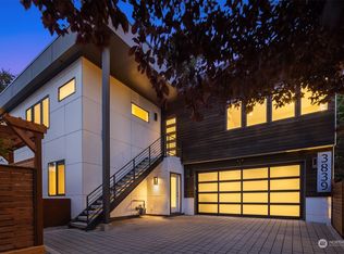 3839 51st Ave SW, Seattle, WA 98116