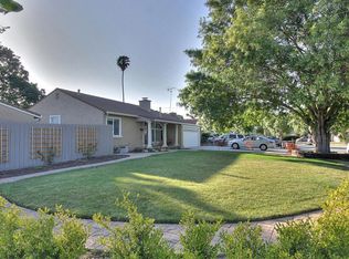 10451 Layton Way, San Jose, CA