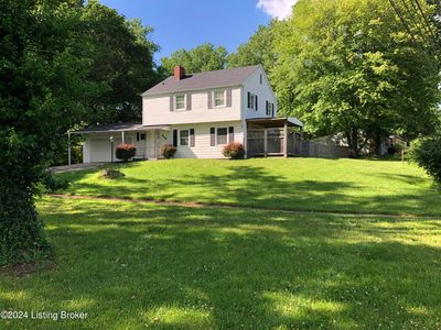 1421 Tunnel Mill Rd, Charlestown, IN, 47111
