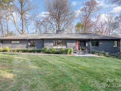 4833 Addison Dr, Charlotte, NC, 28211