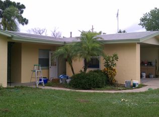 265 Bahama Dr, Merritt Island, FL 32952