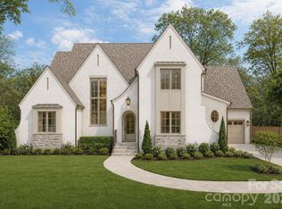 519 Meadowbrook Rd, Charlotte, NC 28211