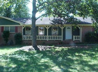 1764 Poplar St SE, Conyers, GA 30013