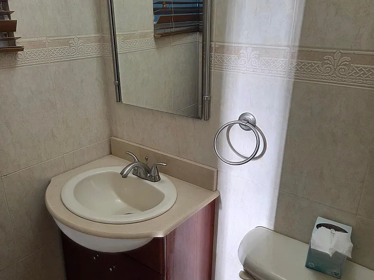 3 Mirador Del Cielo Cliff St #3 — Photo 24