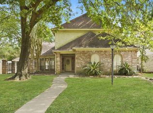 2730 Blue Glen Ln, Houston, TX 77073