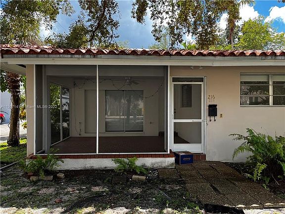 2nd image of 216 Santander Ave #216