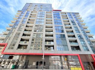 435 Richmond St W #505, Toronto, ON M5V0N3