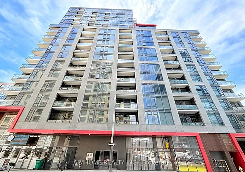 435 Richmond St W #505 Photo 1