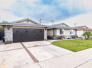 8082 San Helice Cir, Buena Park, CA 90620