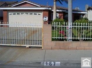 167 E 211th St, Carson, CA 90745