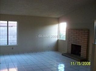 5500 Liverpool Rd, Las Vegas, NV 89107