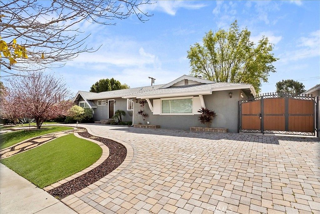 17108 Septo St, Northridge, CA 91325 | Zillow