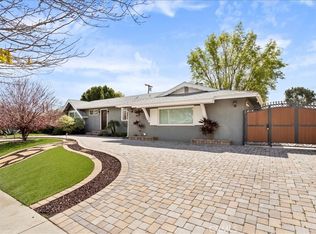 17108 Septo St, Northridge, CA 91325