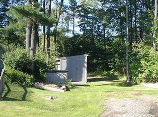 3 Cedar Point Rd, Durham, NH 03824