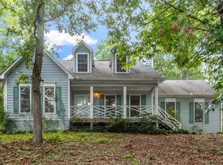 215 Cowan Trl, Stockbridge, GA 30281