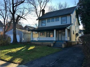 3424 Tullamore Rd, Cleveland Heights, OH 44118