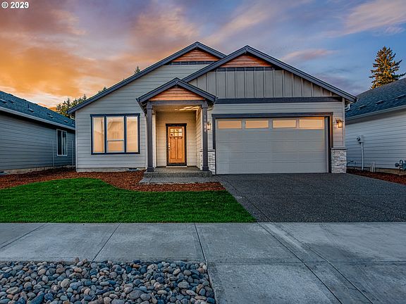 2nd image of 10644 NE 66th Ave