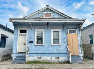 2426-28 Clara Pkwy, New Orleans, LA 70113