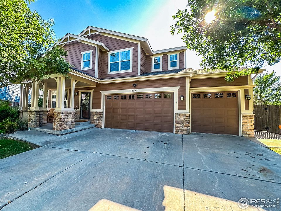 1st image of 20912 E Hampden Pl