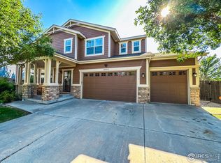 20912 E Hampden Pl, Aurora, CO 80013