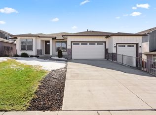 871 W Trine Loop, Nampa, ID 83686