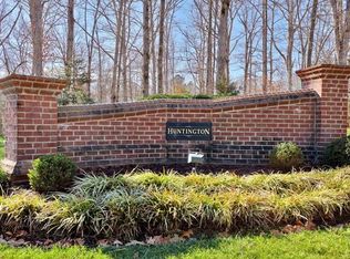 1647 Fallen Timber Trl, Powhatan, VA 23139