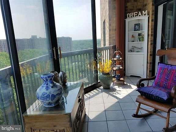 3rd image of 5901 Mount Eagle Dr APT 1110