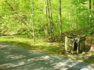 146 Lake Blvd, Lake Lure, NC 28746