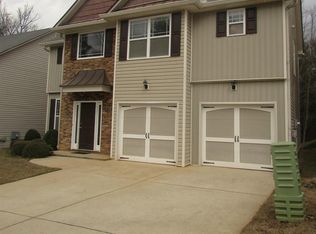 111 Crescent Brook Xing, Dallas, GA 30157