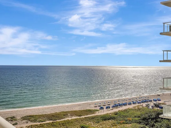 710 N Ocean Boulevard #911, Pompano Beach, FL 33062