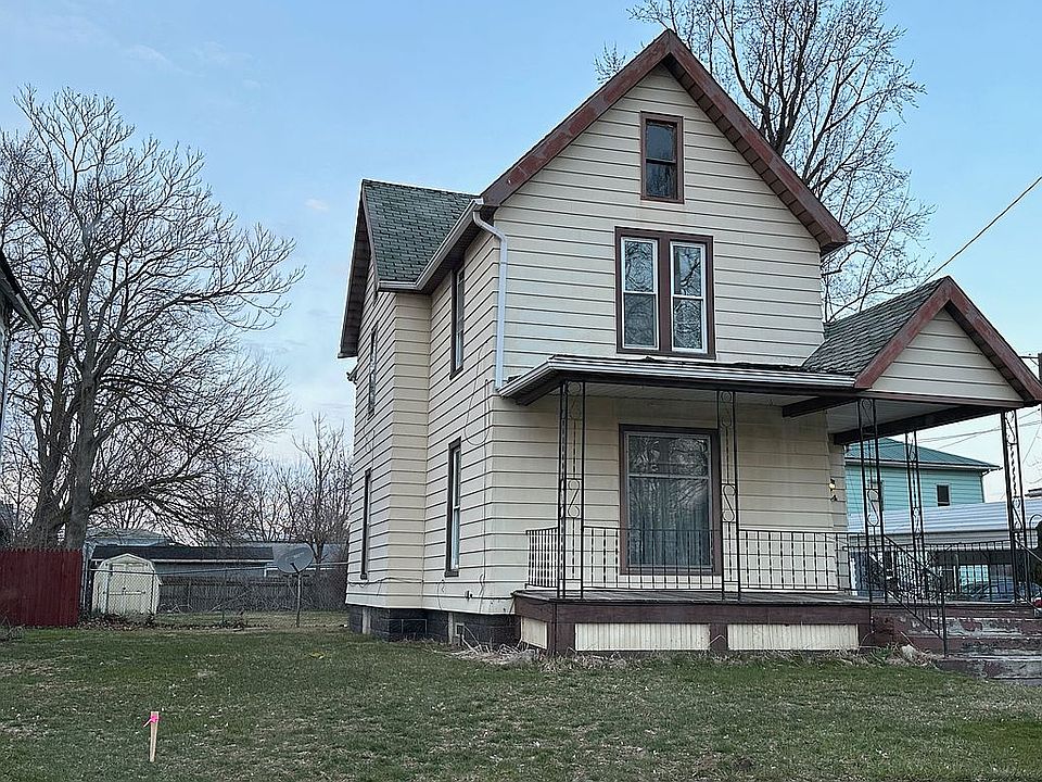 494 Main St, Conneaut, OH 44030 Zillow