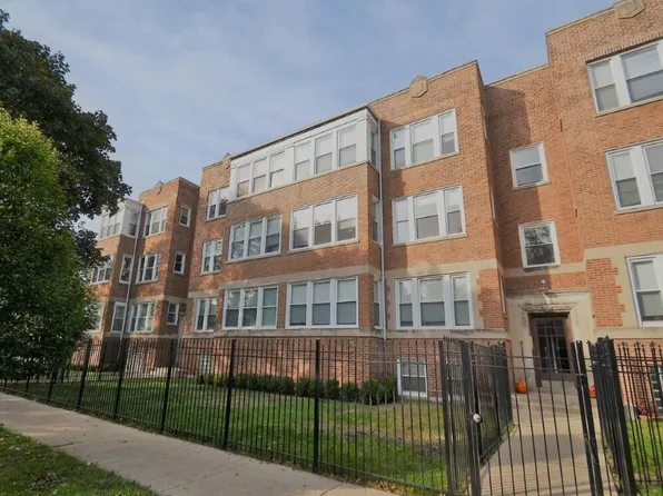 1536 W Birchwood Ave #3, Chicago, IL 60626
