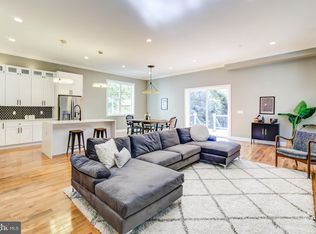 6604 Cockerille Ave, Takoma Park, MD 20912