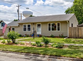 710 F Ave, Nevada, IA 50201