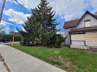 339 Gill St, Orillia, ON L3V 4K3
