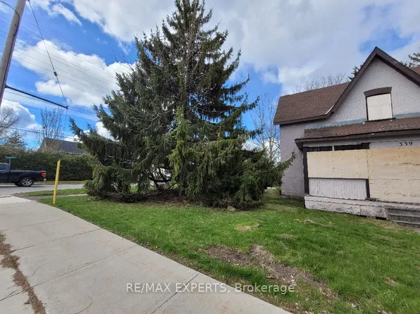 339 Gill St, Orillia, ON L3V 4K3