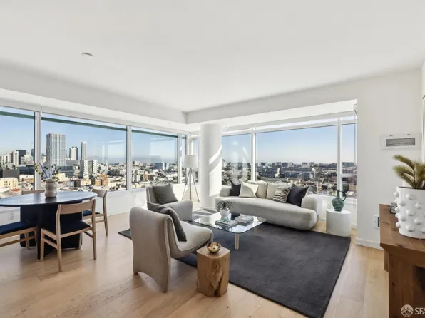 1160 Mission St Unit 1606, San Francisco, CA 94103