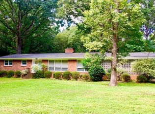 8137 Wilson Woods Dr, Mint Hill, NC 28227