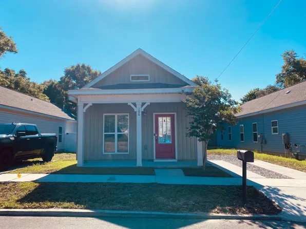 106 S G St, Pensacola, FL 32502