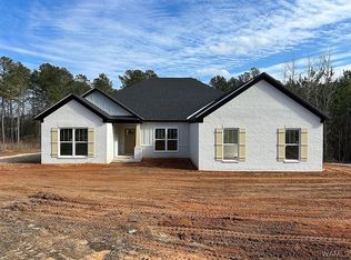 13800 Gilliam Rd, Berry, AL 35546
