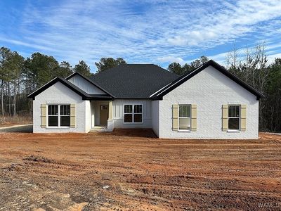 13800 Gilliam Rd, Berry, AL, 35546