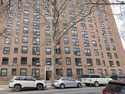 205 Clinton Ave APT 7F, Brooklyn, NY, 11205