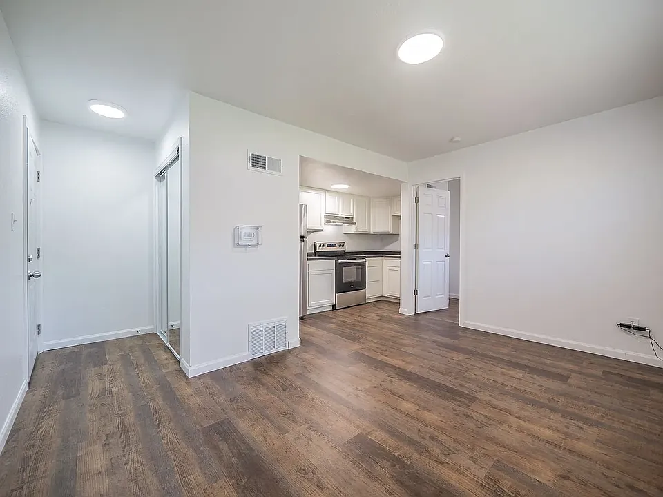 Campus View Apartments