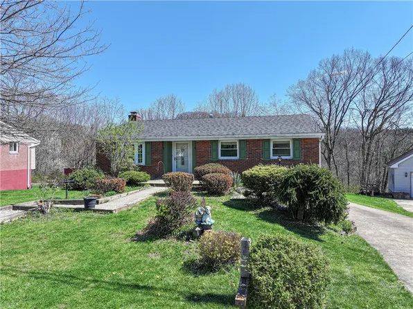 715 Moonstone Dr, Allison Park, PA 15101