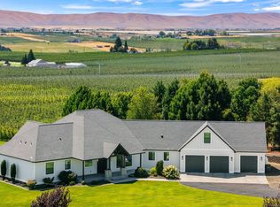 14930 Summitview Ext, Yakima, WA 98908