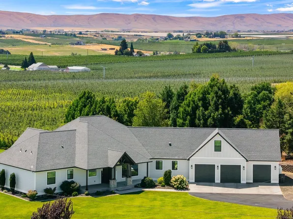 14930 Summitview Ext, Yakima, WA 98908