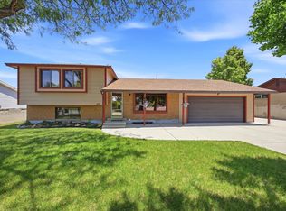 4217 S King Arthur Dr, West Valley City, UT 84119