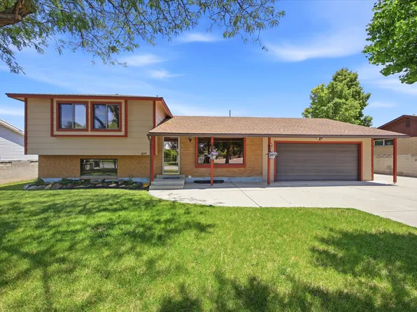 4217 S King Arthur Dr #29, West Valley City, UT 84119