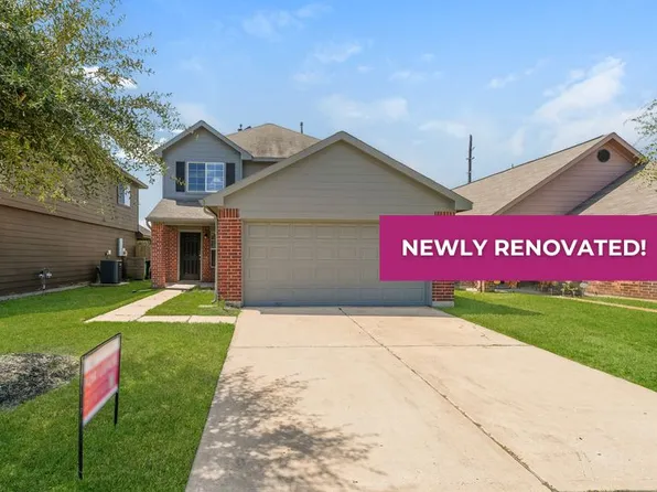5619 Amelia Plantation Dr, Katy, TX 77449